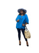 Floridian tunic 519