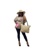 Floridian tunic 519
