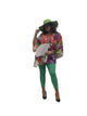 Sage tunic 9977