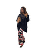 Ilary Trousers 6754
