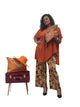Ilary Trousers 6754