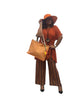 Ilary Trousers 6754