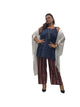Ilary Trousers 6754