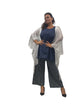 Ilary Trousers 6754
