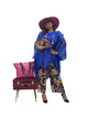 Ilary Trousers 6754