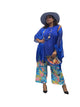Ilary Trousers 6754