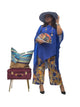 Ilary Trousers 6754