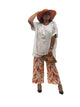 Ilary Trousers 6754