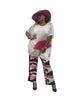 Ilary Trousers 6754