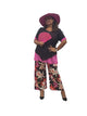 Ilary Trousers 6754