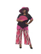 Ilary Trousers 6754