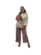 Ilary Trousers 6754