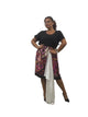 Giusy 9566 dress