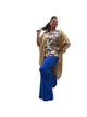 Ladies' vest 483m