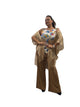 Ladies' vest 483m