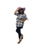 Floris tunic 17221
