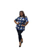 Floris tunic 17221
