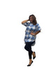 Floris tunic 17221