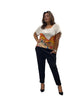 Jasmine sweater 2828