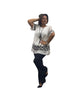 Tunic livery 87665