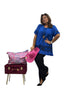 Tunic livery 87665
