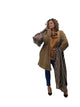 Cardigan Olimpia 2705