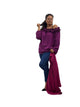 Melva tunic 2217
