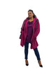 Cardigan Olimpia 2705