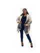 Cardigan Olimpia 2705
