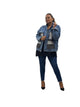 Jacket erica 9763 luxury