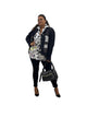 Jacket erica 9763 luxury