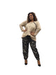 Oversized Aisha T-shirt 1824