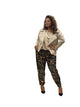 Ponza 17523 luxury trousers