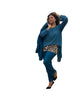 Ramona Tunic 18133