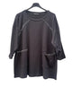Oversized Aisha T-shirt 1824