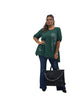 Leila tunic 2917