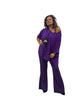 Olbia trousers 80040