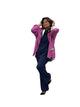 Olbia trousers 80040