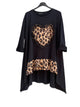 Nisida T-shirt 11701