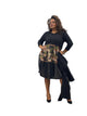 Dress delta 1838