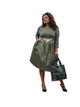 Iolanda dress 80028