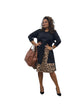 Vally 1828 dress
