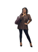 Mermaid top 2911