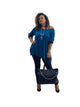 Mermaid top 2911