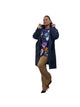 Portofino duster coat 20377