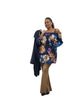 Carmen tunic 2701