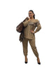 Caiman 7136 Overall