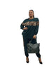 Caiman 7136 Overall