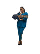 Caiman 7136 Overall