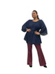 Partenope tunic 14521